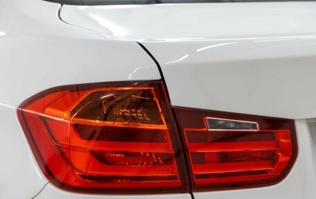 BMW 3 серия, 2013 год, 1 548 000 рублей, 12 фотография