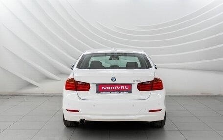 BMW 3 серия, 2013 год, 1 548 000 рублей, 6 фотография