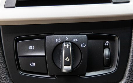 BMW 3 серия, 2013 год, 1 548 000 рублей, 16 фотография