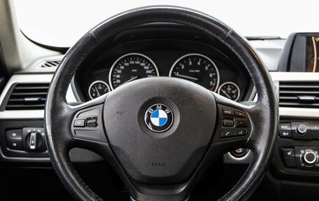 BMW 3 серия, 2013 год, 1 548 000 рублей, 13 фотография