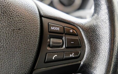 BMW 3 серия, 2013 год, 1 548 000 рублей, 27 фотография