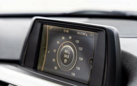 BMW 3 серия, 2013 год, 1 548 000 рублей, 19 фотография