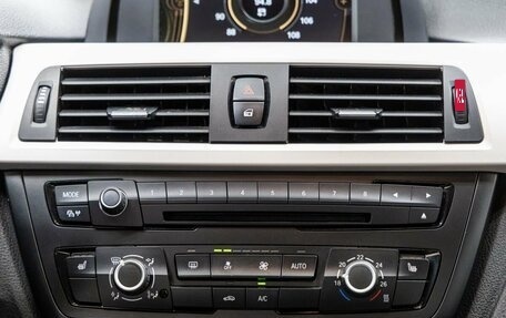 BMW 3 серия, 2013 год, 1 548 000 рублей, 24 фотография