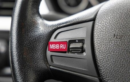 BMW 3 серия, 2013 год, 1 548 000 рублей, 26 фотография