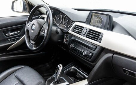 BMW 3 серия, 2013 год, 1 548 000 рублей, 32 фотография