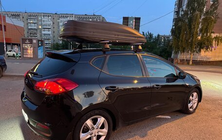 KIA cee'd III, 2014 год, 799 000 рублей, 4 фотография