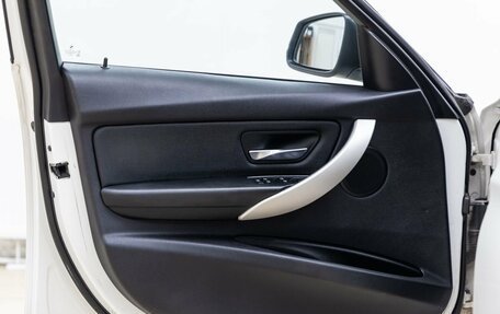 BMW 3 серия, 2013 год, 1 548 000 рублей, 33 фотография