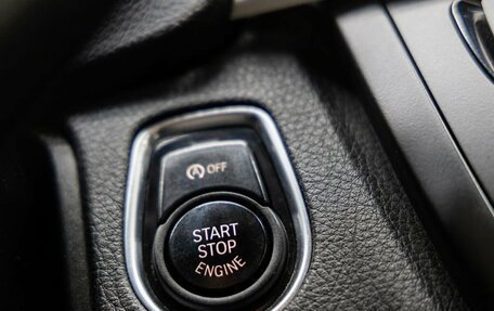 BMW 3 серия, 2013 год, 1 548 000 рублей, 30 фотография