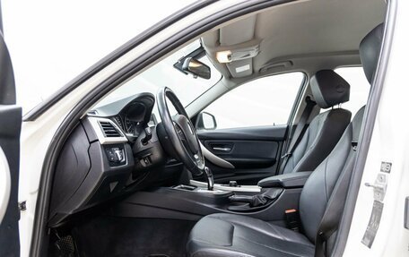 BMW 3 серия, 2013 год, 1 548 000 рублей, 34 фотография