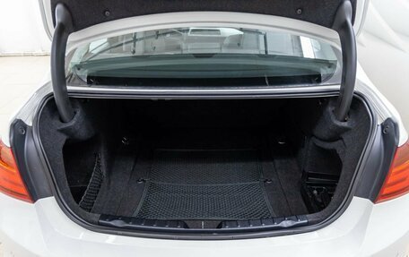 BMW 3 серия, 2013 год, 1 548 000 рублей, 36 фотография