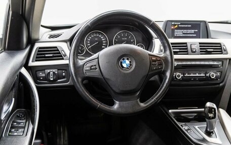 BMW 3 серия, 2013 год, 1 548 000 рублей, 31 фотография