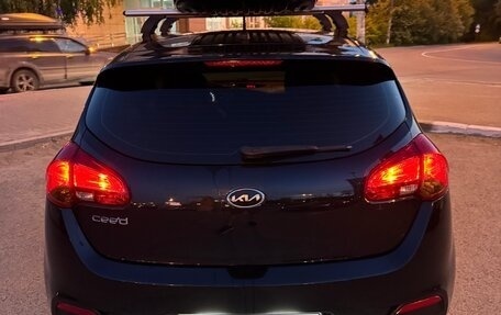 KIA cee'd III, 2014 год, 799 000 рублей, 5 фотография