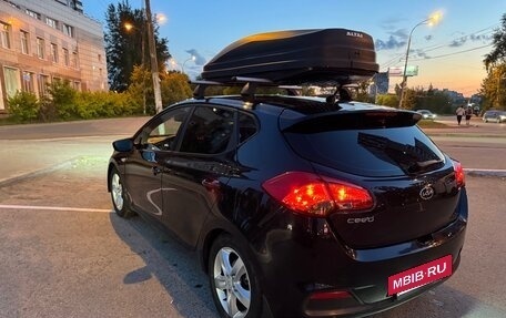 KIA cee'd III, 2014 год, 799 000 рублей, 6 фотография