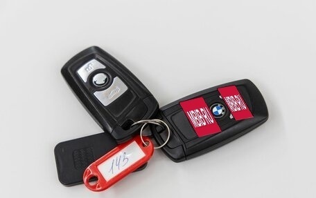 BMW 3 серия, 2013 год, 1 548 000 рублей, 37 фотография