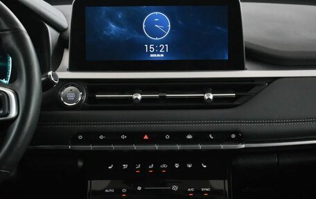 Chery Tiggo 7 Pro, 2022 год, 1 550 000 рублей, 7 фотография