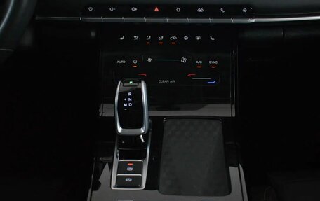 Chery Tiggo 7 Pro, 2022 год, 1 550 000 рублей, 9 фотография