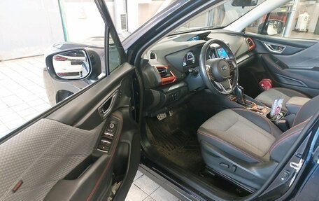 Subaru Forester, 2021 год, 2 597 000 рублей, 5 фотография