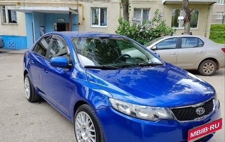 KIA Cerato III, 2010 год, 499 000 рублей, 1 фотография