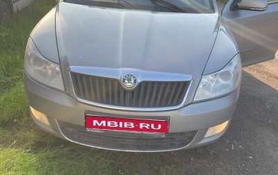 Skoda Octavia, 2011 год, 410 000 рублей, 1 фотография