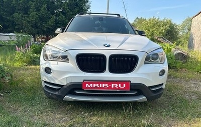 BMW X1, 2012 год, 1 999 999 рублей, 1 фотография