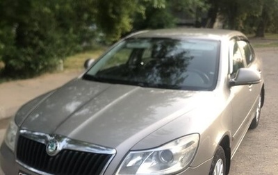 Skoda Octavia, 2013 год, 985 000 рублей, 1 фотография