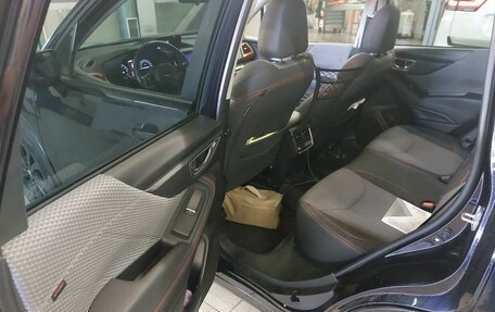 Subaru Forester, 2021 год, 2 597 000 рублей, 7 фотография