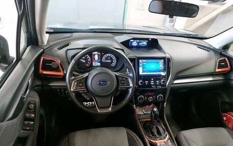 Subaru Forester, 2021 год, 2 597 000 рублей, 8 фотография