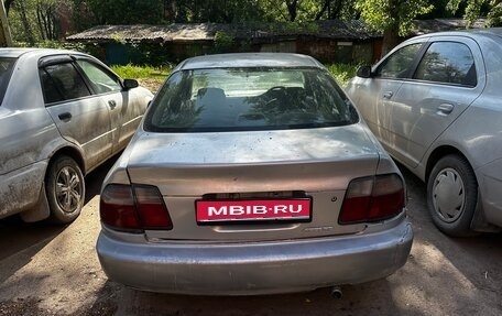 Honda Accord VII рестайлинг, 1995 год, 120 000 рублей, 1 фотография