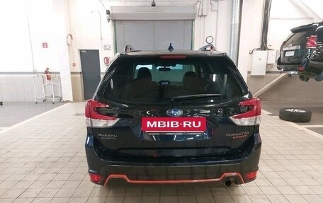 Subaru Forester, 2021 год, 2 597 000 рублей, 11 фотография