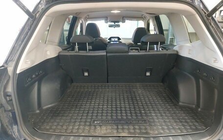 Subaru Forester, 2021 год, 2 597 000 рублей, 12 фотография