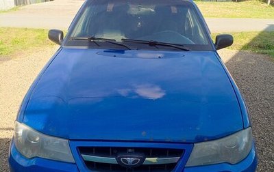 Daewoo Nexia I рестайлинг, 2011 год, 170 000 рублей, 1 фотография