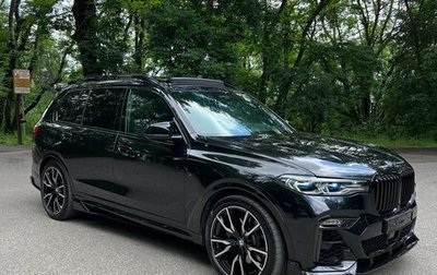 BMW X7, 2019 год, 8 500 000 рублей, 1 фотография