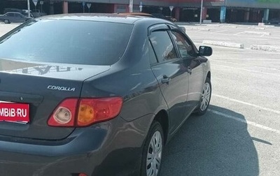 Toyota Corolla, 2008 год, 1 000 000 рублей, 1 фотография