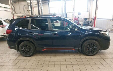 Subaru Forester, 2021 год, 2 597 000 рублей, 16 фотография