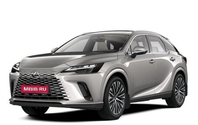 Lexus RX IV рестайлинг, 2025 год, 8 750 000 рублей, 1 фотография