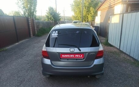 Honda Fit III, 2004 год, 320 000 рублей, 1 фотография