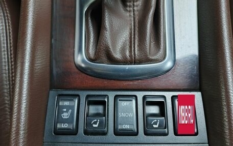 Infiniti EX, 2008 год, 1 093 000 рублей, 17 фотография