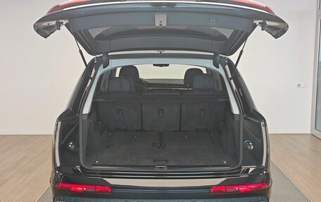 Audi Q7, 2023 год, 7 200 000 рублей, 7 фотография