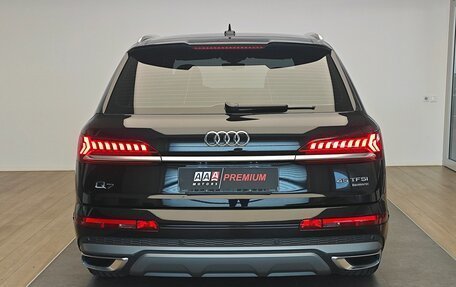 Audi Q7, 2023 год, 7 200 000 рублей, 6 фотография