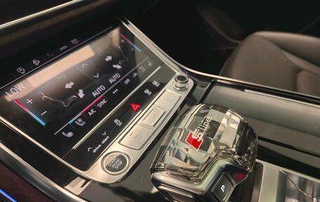 Audi Q7, 2023 год, 7 200 000 рублей, 12 фотография