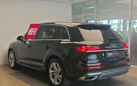 Audi Q7, 2023 год, 7 200 000 рублей, 5 фотография