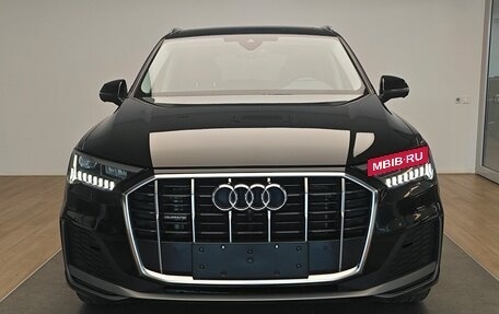 Audi Q7, 2023 год, 7 200 000 рублей, 2 фотография