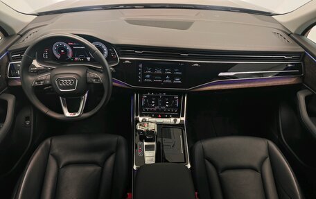 Audi Q7, 2023 год, 7 200 000 рублей, 9 фотография