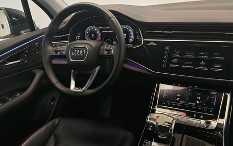 Audi Q7, 2023 год, 7 200 000 рублей, 10 фотография