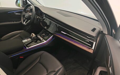Audi Q7, 2023 год, 7 200 000 рублей, 14 фотография