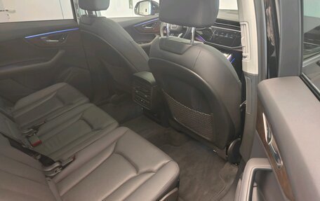 Audi Q7, 2023 год, 7 200 000 рублей, 16 фотография