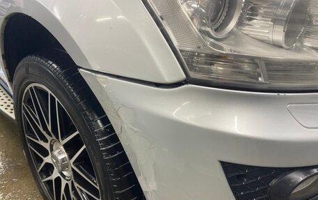 Mercedes-Benz M-Класс, 2010 год, 1 350 000 рублей, 7 фотография