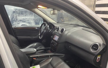 Mercedes-Benz M-Класс, 2010 год, 1 350 000 рублей, 4 фотография