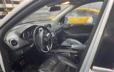 Mercedes-Benz M-Класс, 2010 год, 1 350 000 рублей, 6 фотография