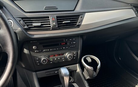 BMW X1, 2013 год, 1 300 000 рублей, 9 фотография